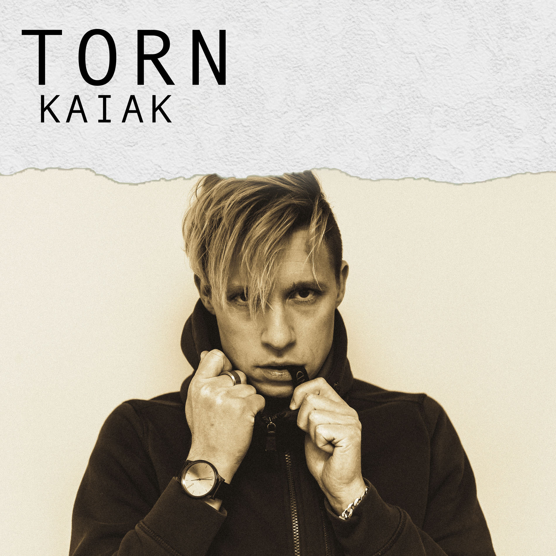 Album cover of Torn (Acoustic)