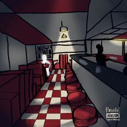 Cover of Stood Up