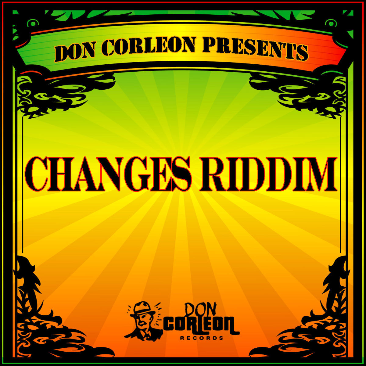 Album cover of Changes