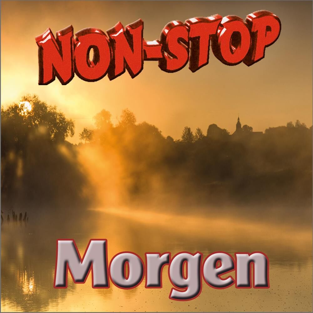 Picture of Morgen