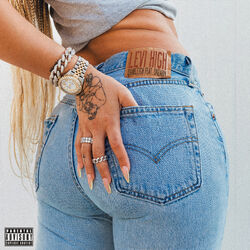 Cover of Levi High