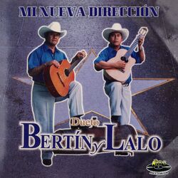 Cover of Mi Nueva Dirección