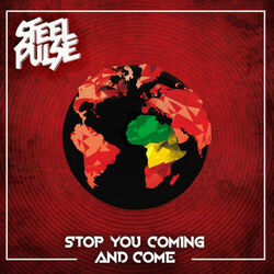 Cover of Stop You Coming And Come