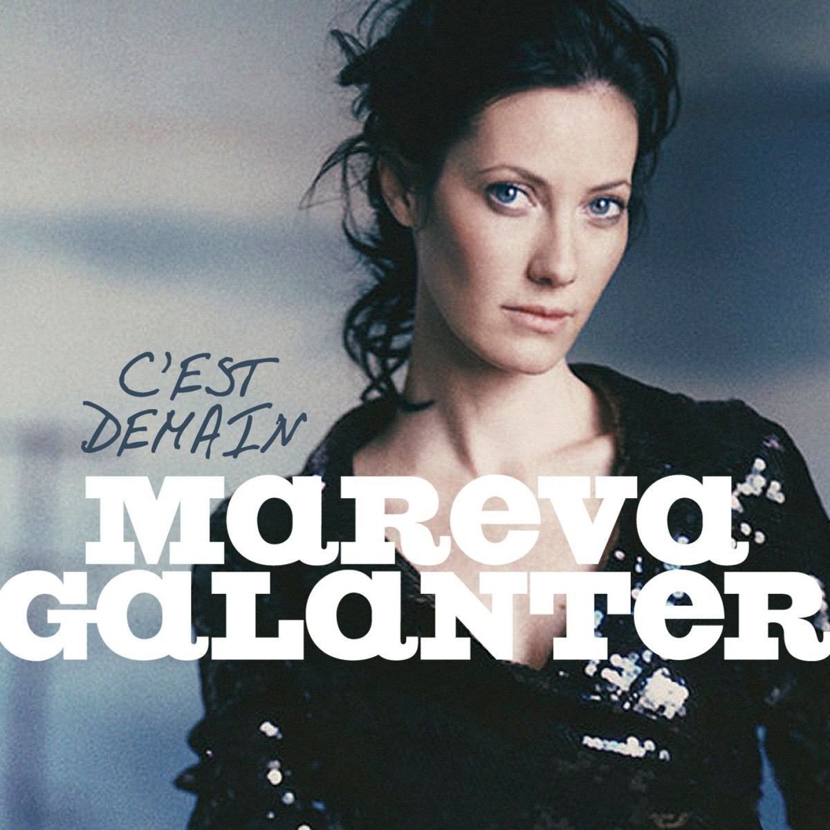Album cover of C'est Demain (Radio Mix)