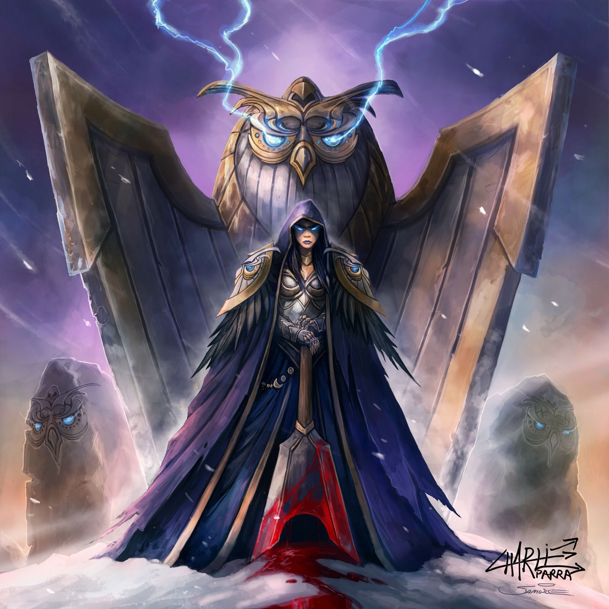 Album cover of Con Fe