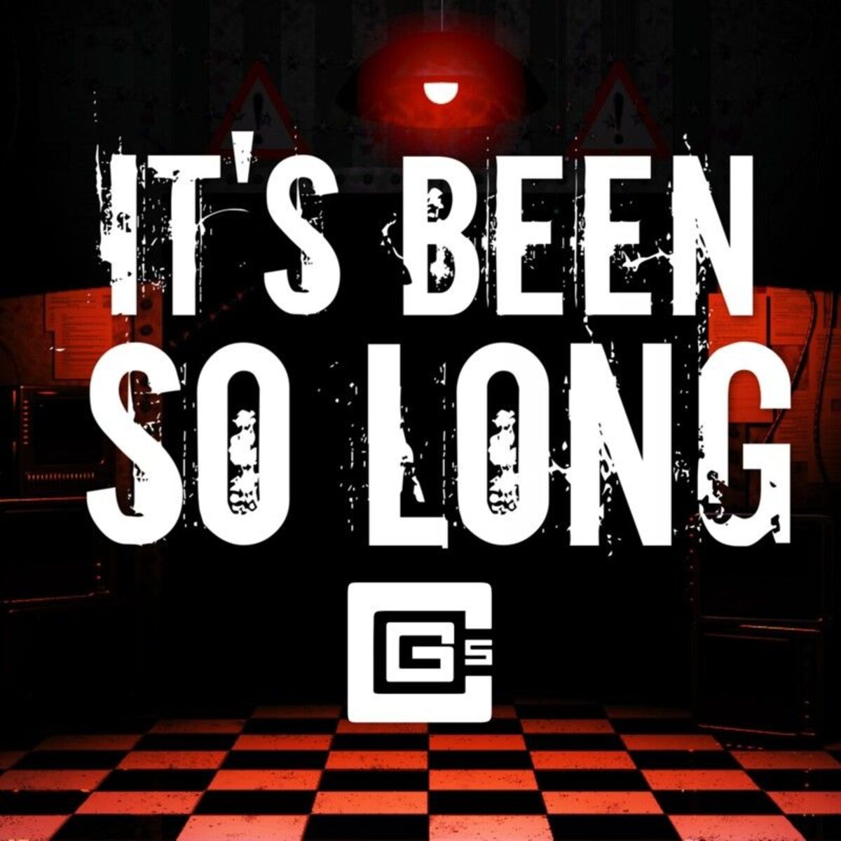 Album cover of It’s Been So Long