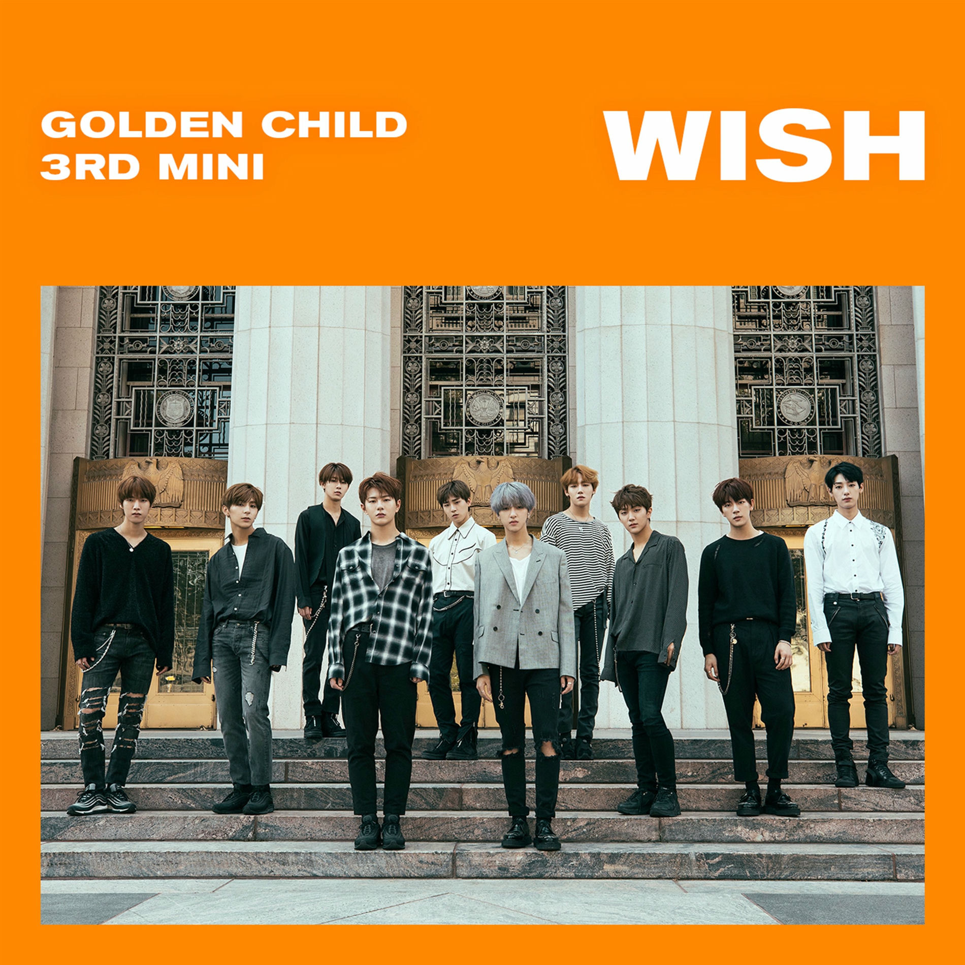 Golden Child Y ワイ　ソンユン　ジュチャン DMC ヨントントレカ Golden child ソンユン ワイ y ヨンテク tag ヨントントレカ