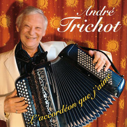L'accord&eacute;on que j'aime
