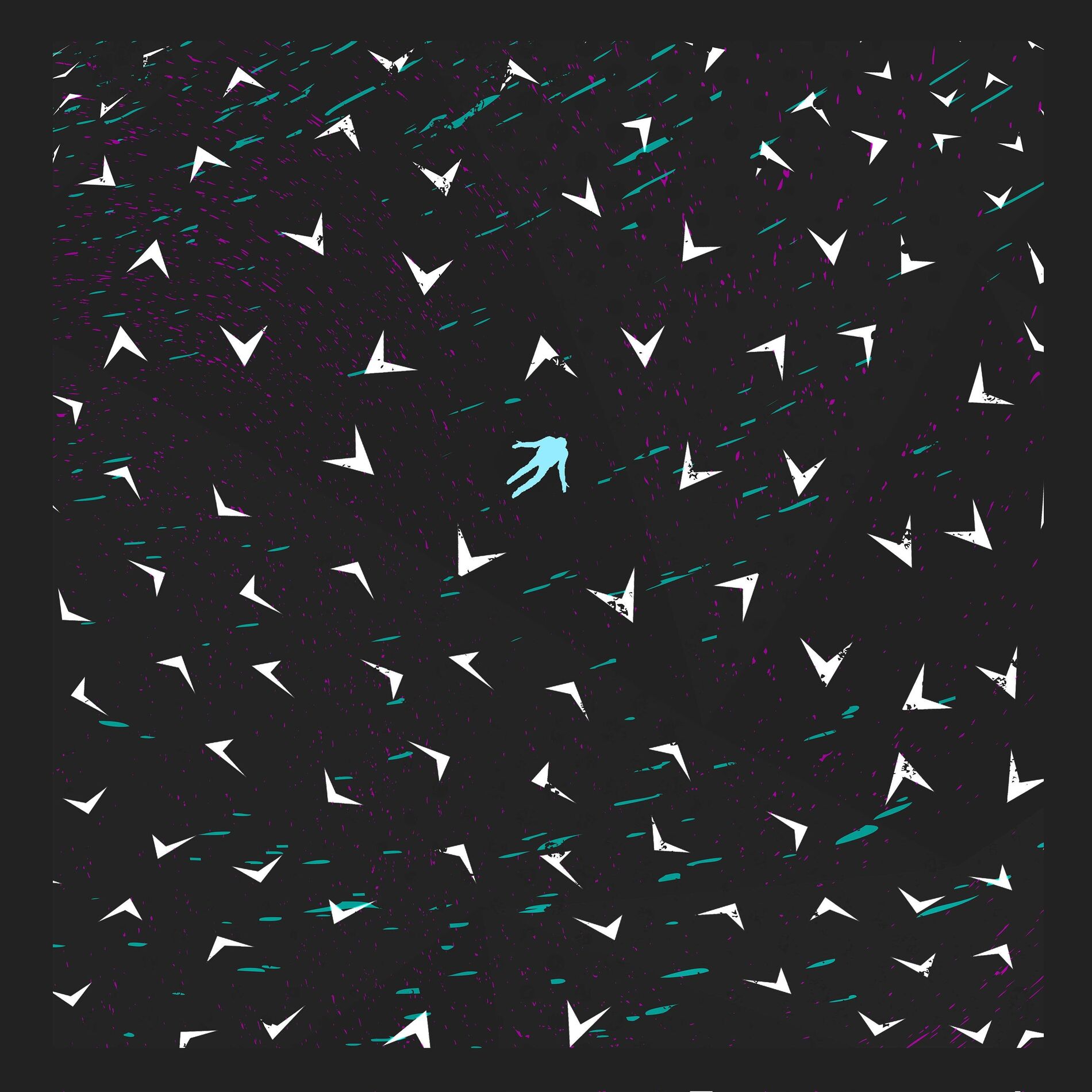Album cover of Sagan / Orbit