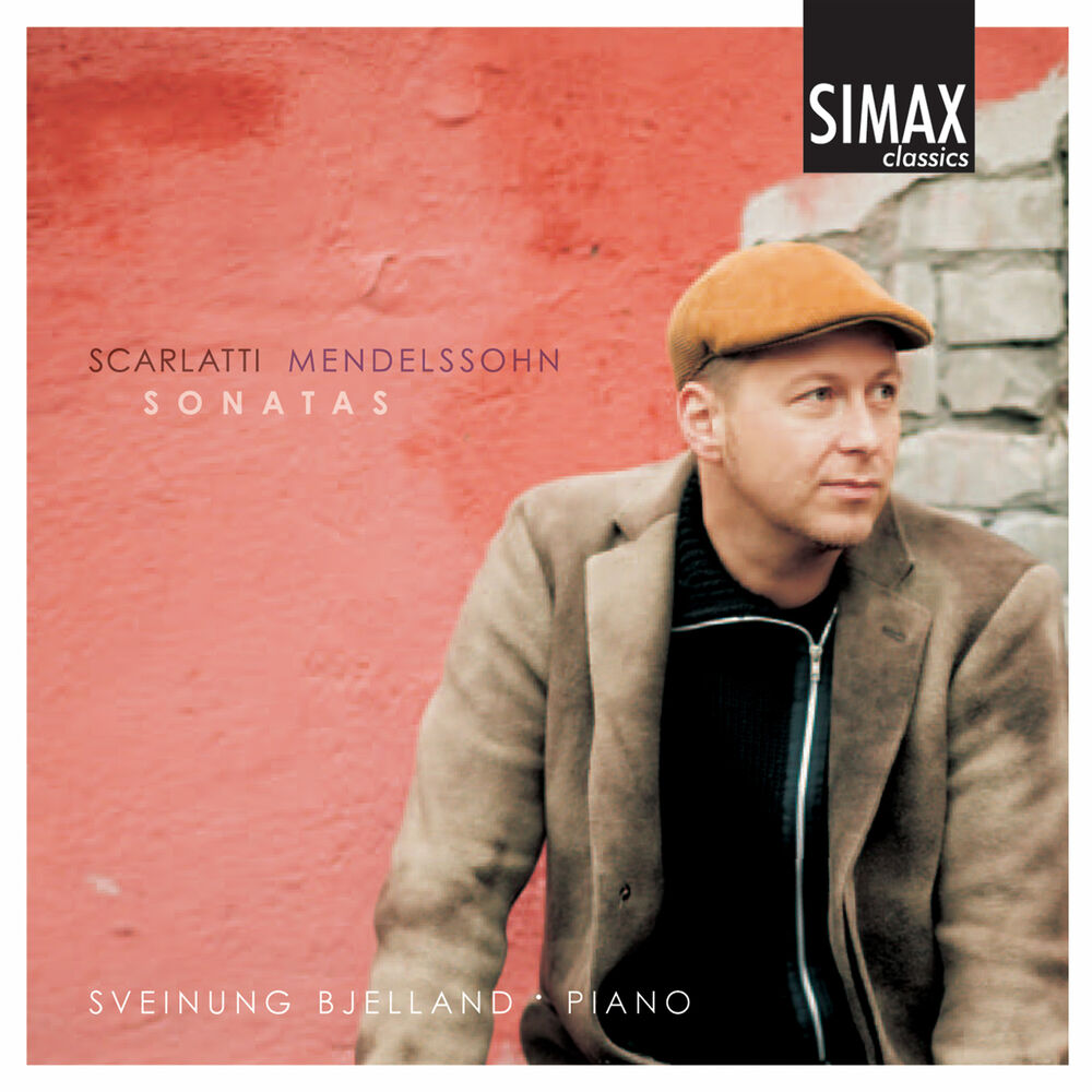 Picture of Scarlatti & Mendelssohn: Sonatas