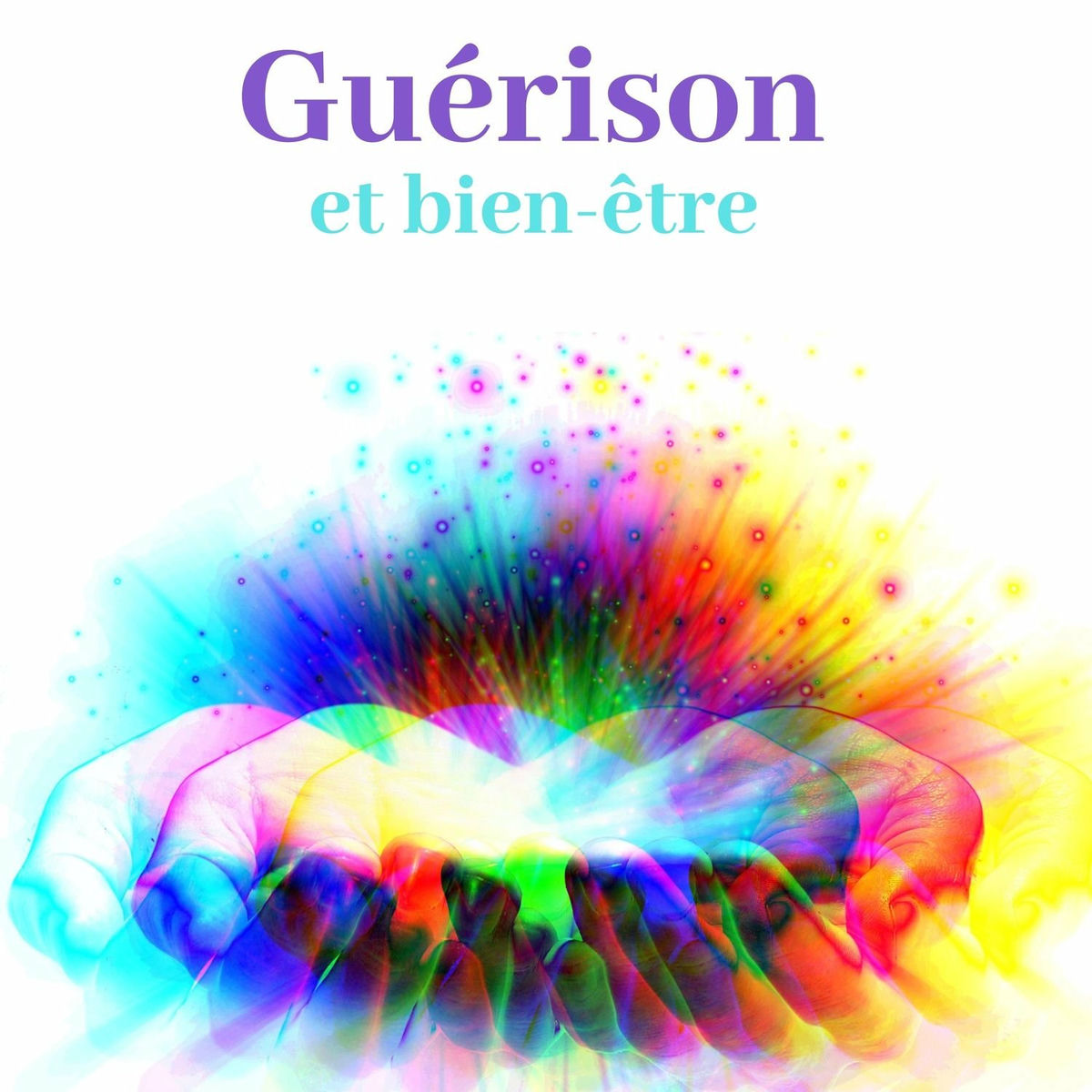 Album cover of Essence de bonheur