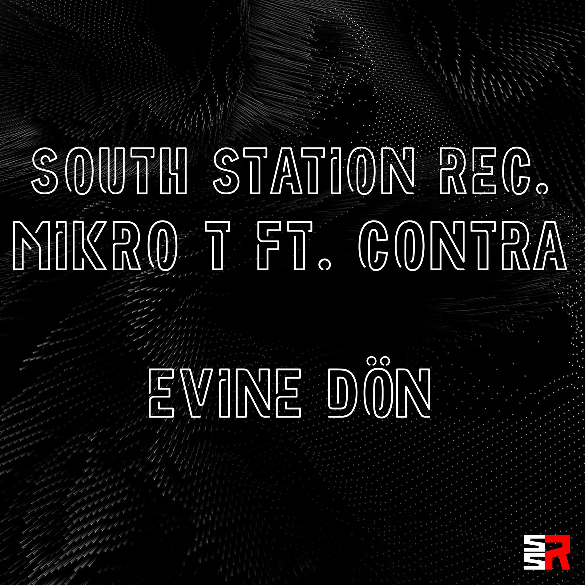 Album cover of Evine Dön