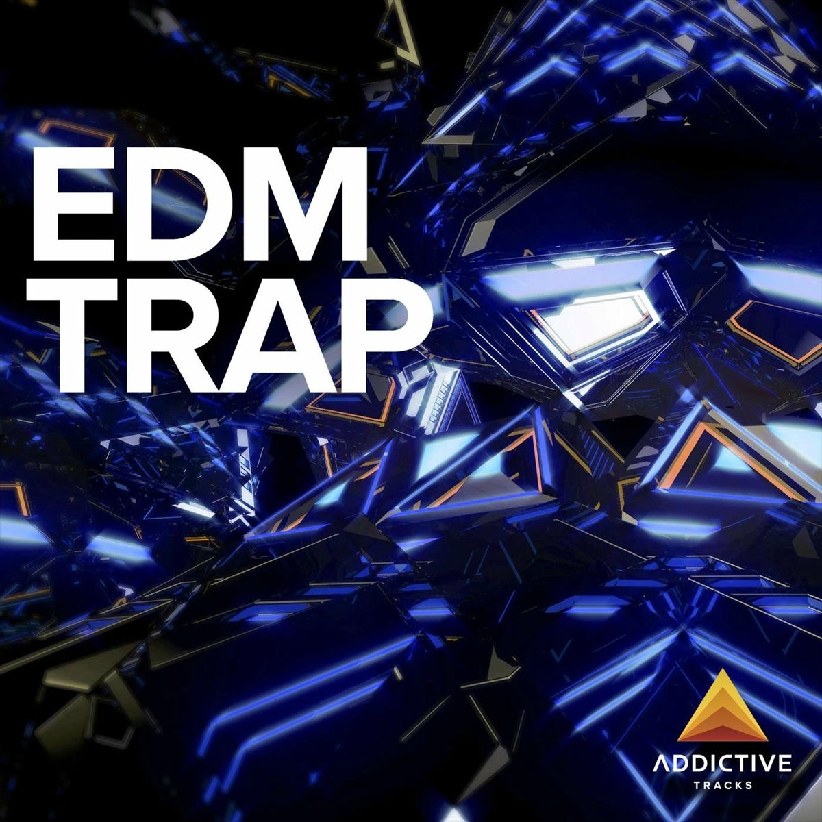 Album cover of EDM Trap