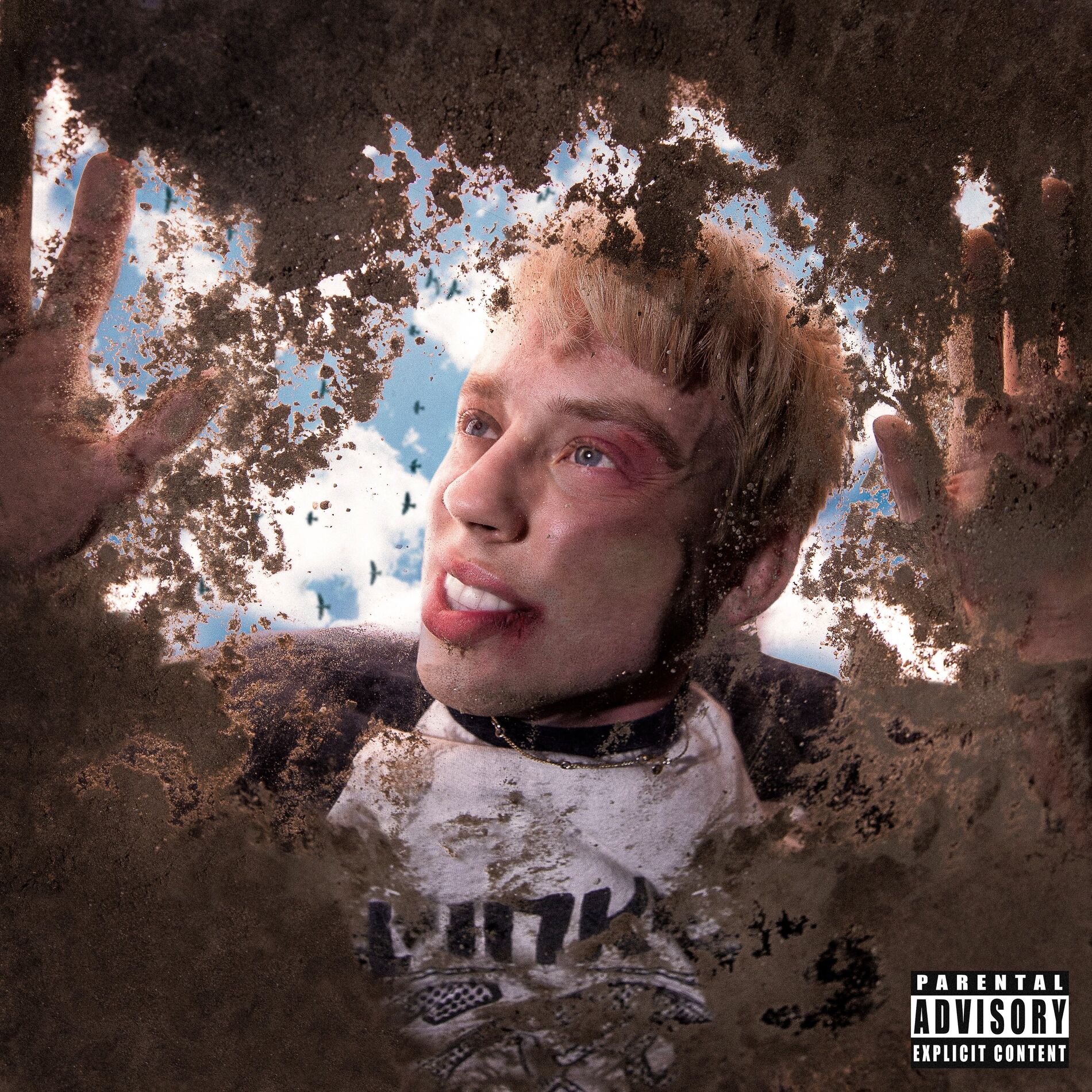 Album cover of DUMP HIM