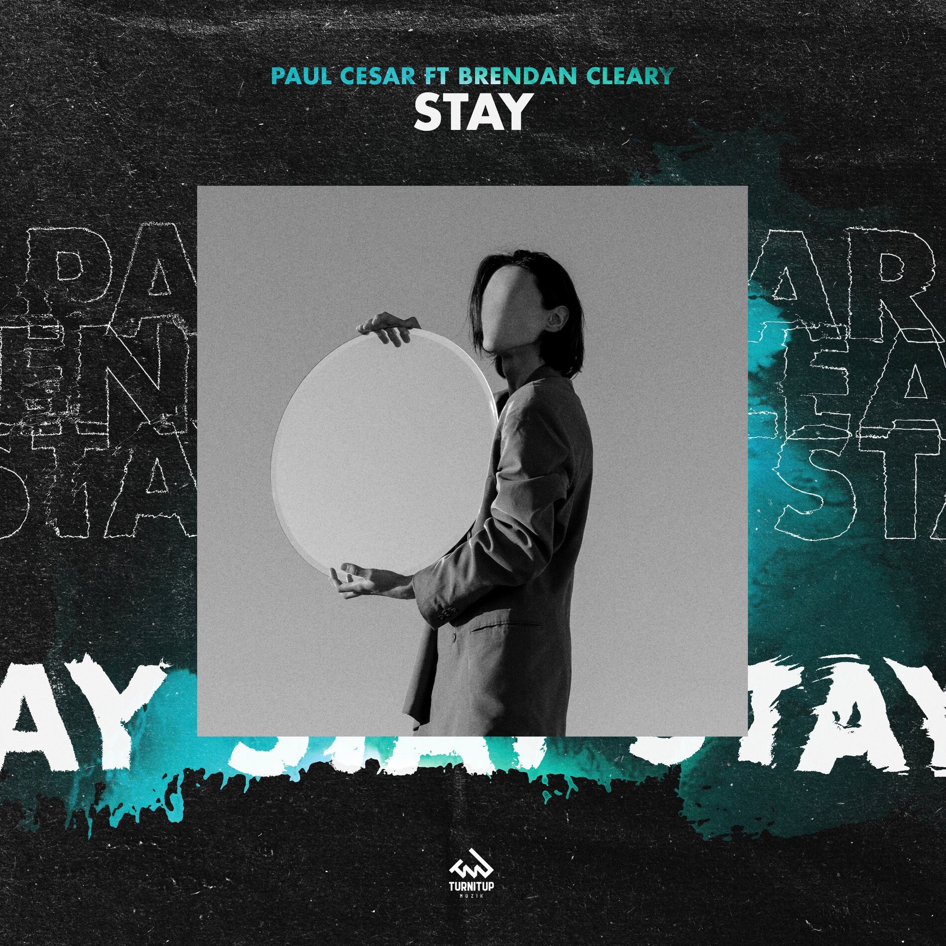Album cover of Stay