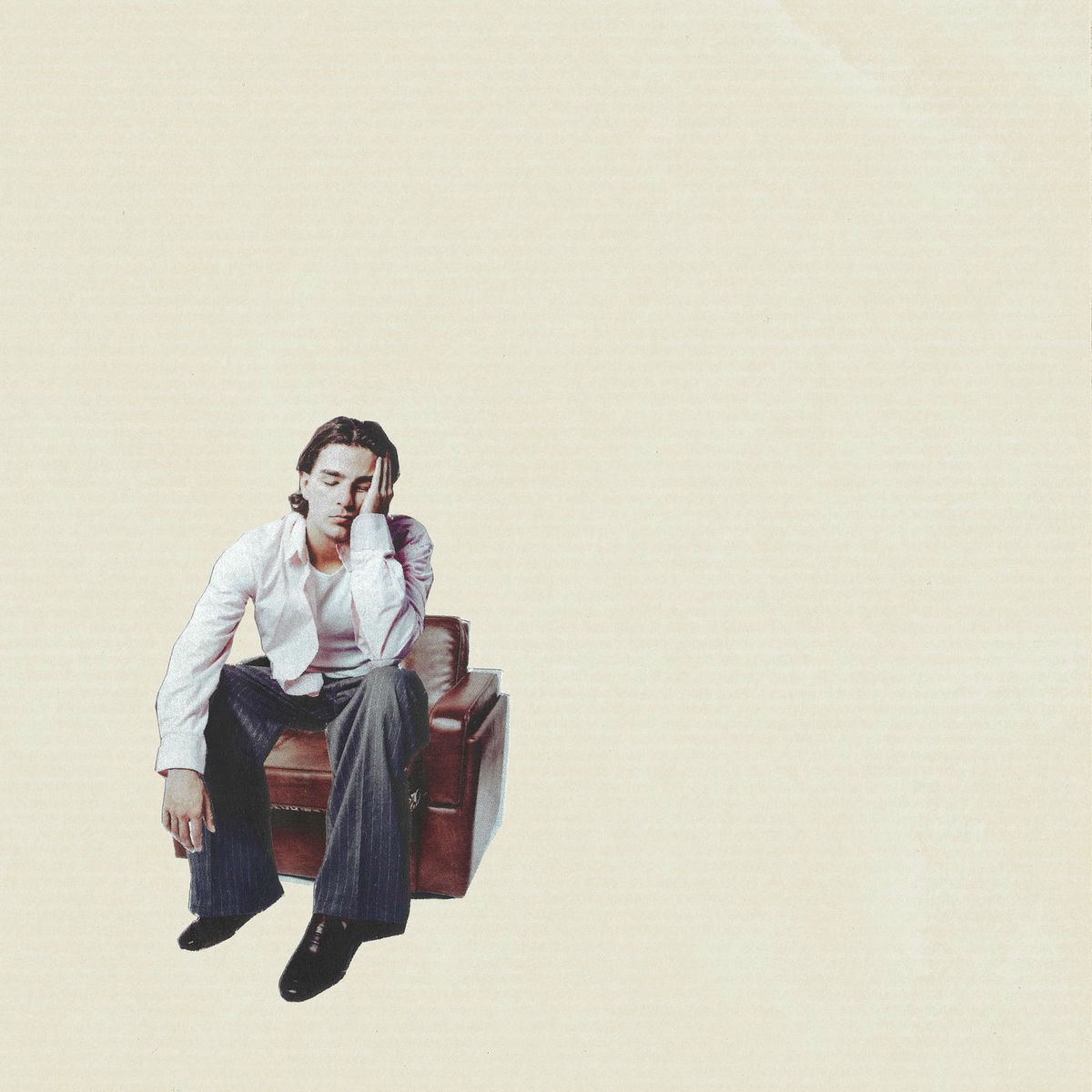 Album cover of versprochen, ichbindafürdich