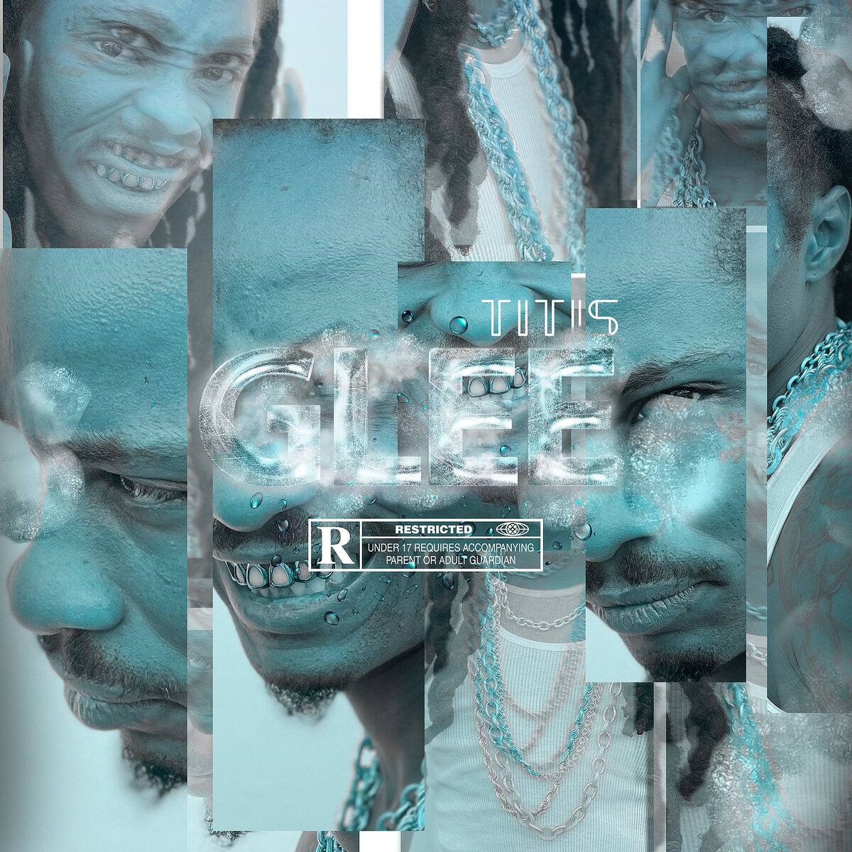 Album cover of Side shit