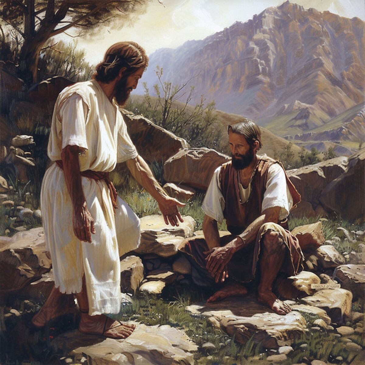 Album cover of FOR THE GLORY OF GOD