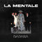 La Mentale by Badara album cover