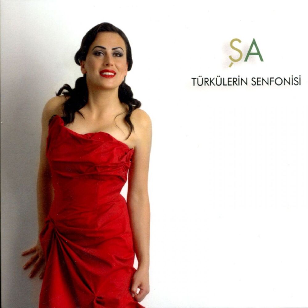 Picture of Türkülerin Senfonisi