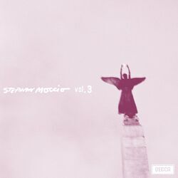 Cover of Vol. 3