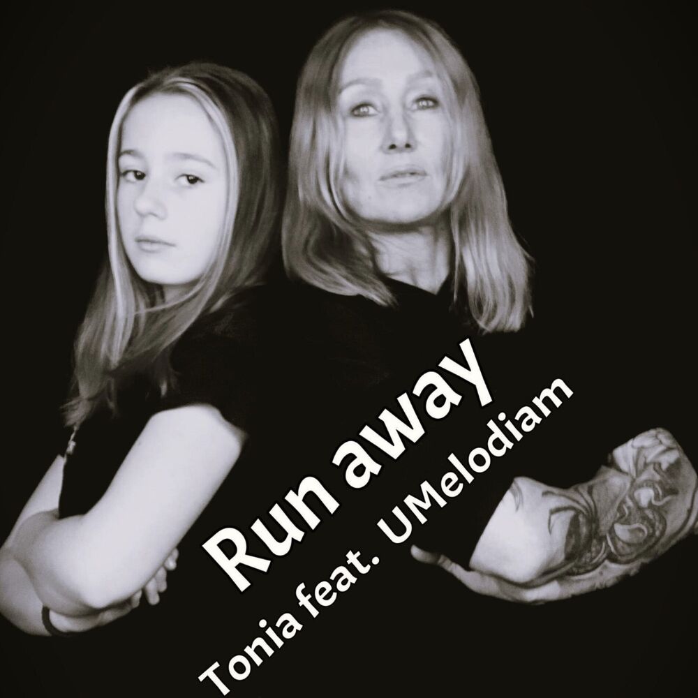 Picture of Run away (feat. UMelodiam)