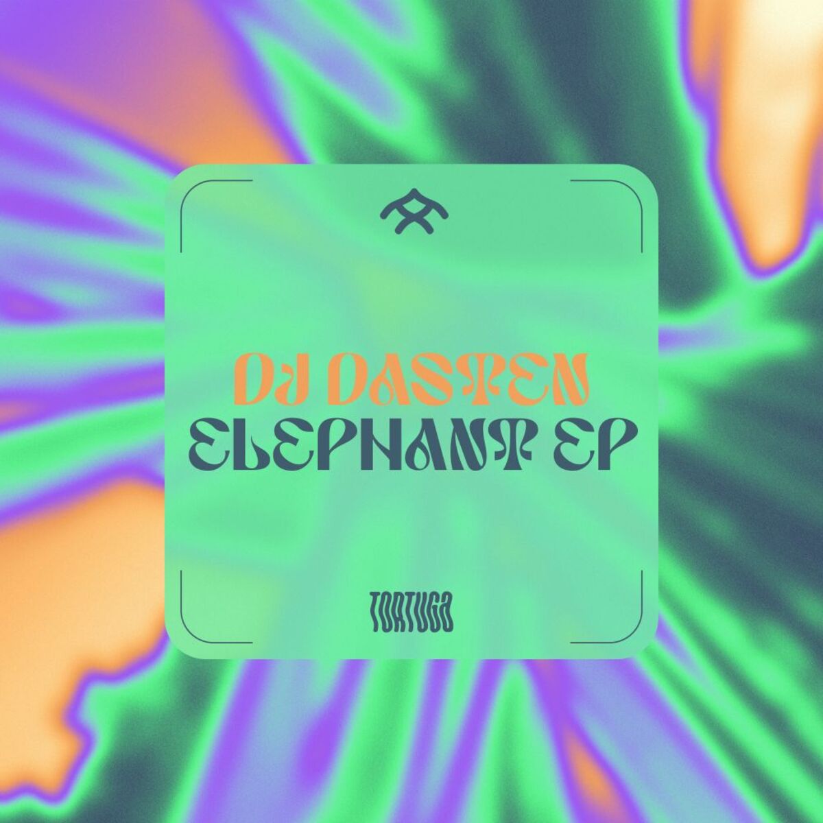 Album cover of Elephant EP