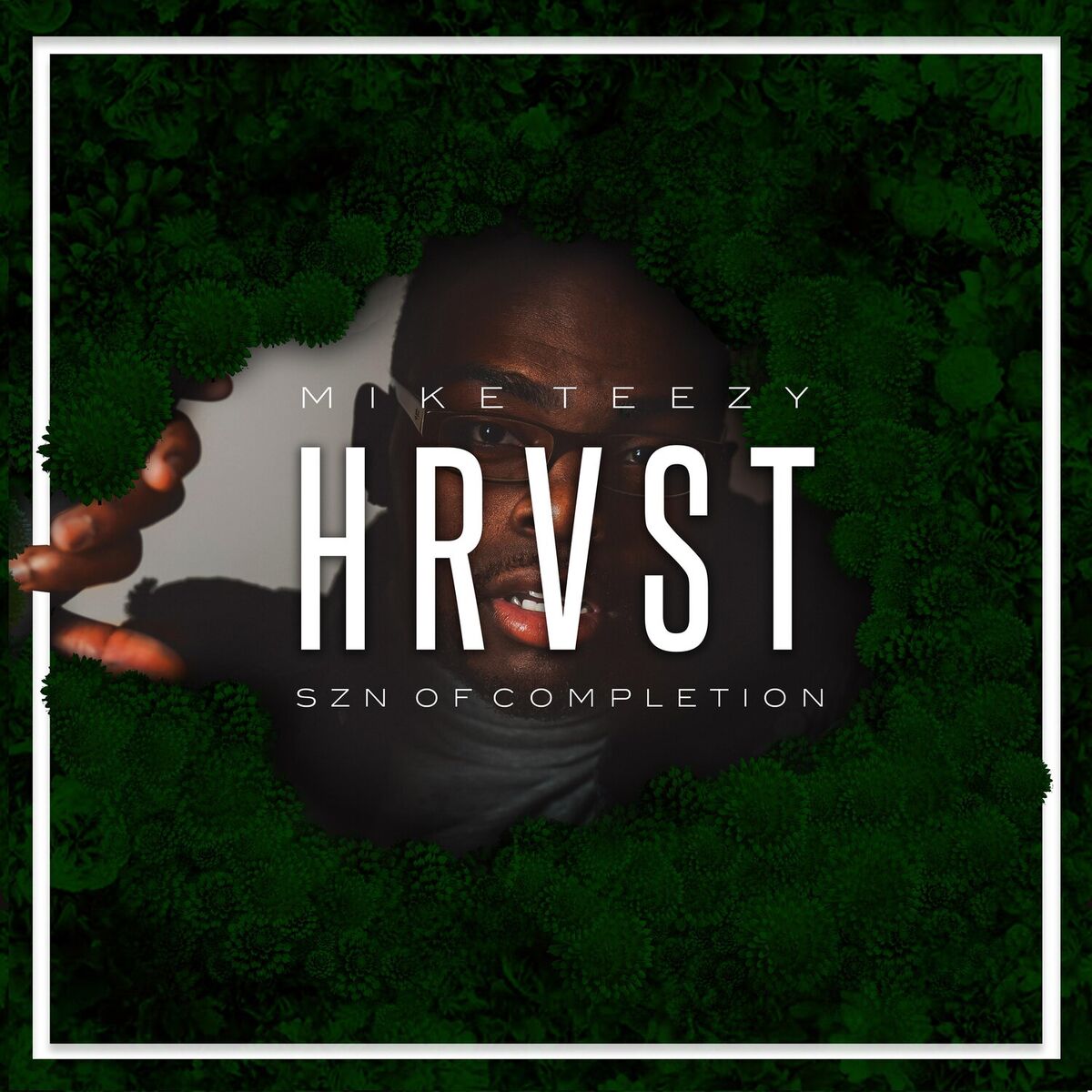 Album cover of HRVST: Szn of Completion (Deluxe Edition)