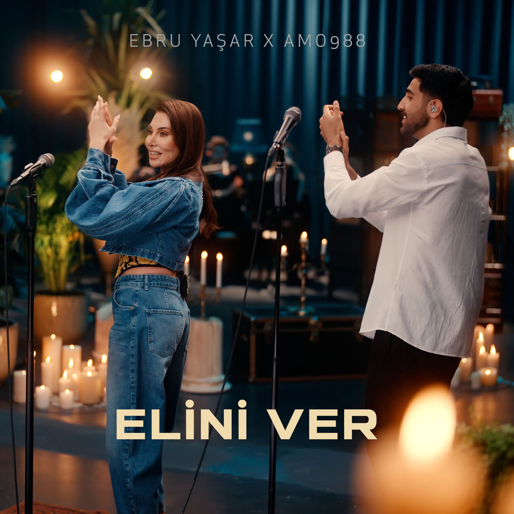 Elini Ver (Akustik)