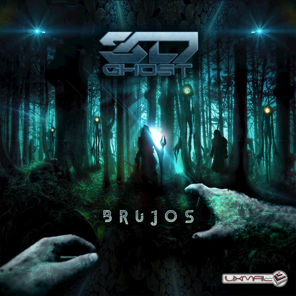 Picture of Brujos