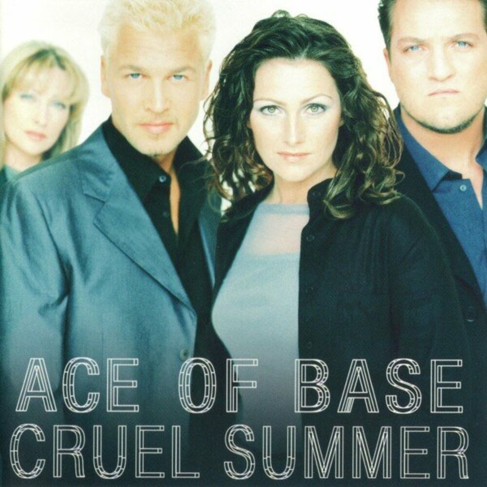 Picture of Cruel Summer