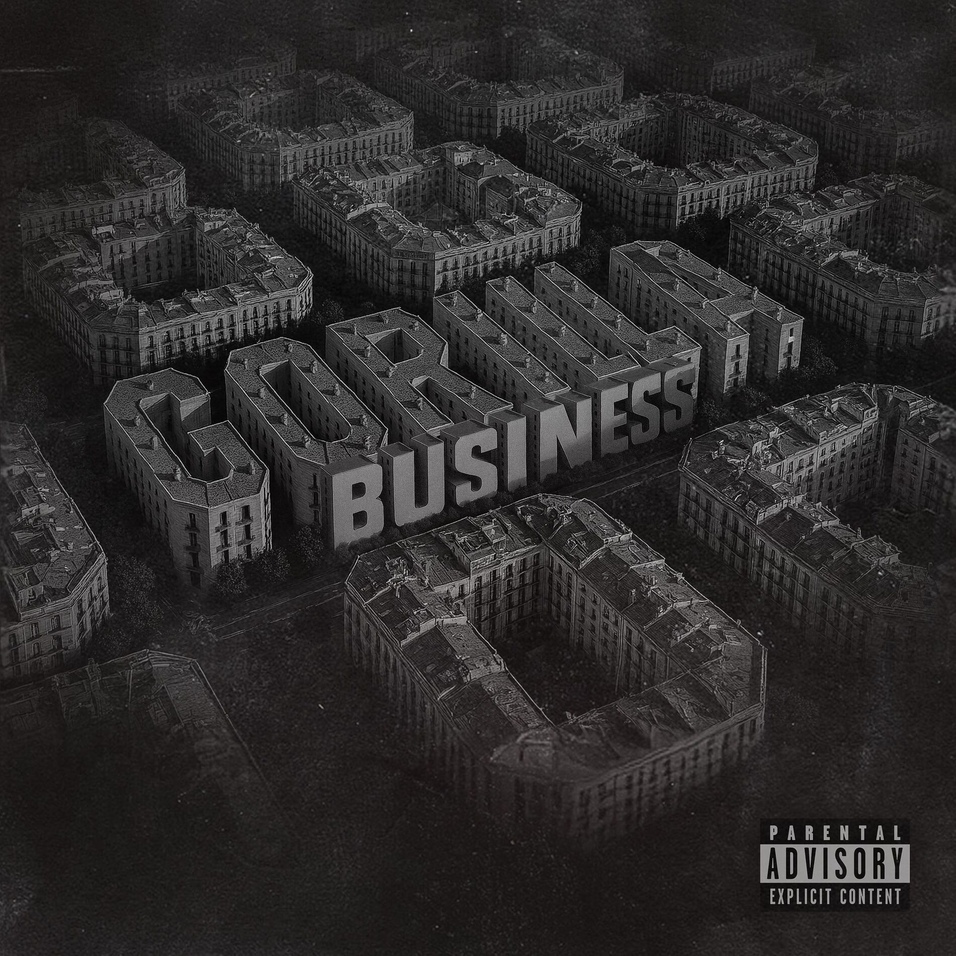 Album cover of Gorilla Gang