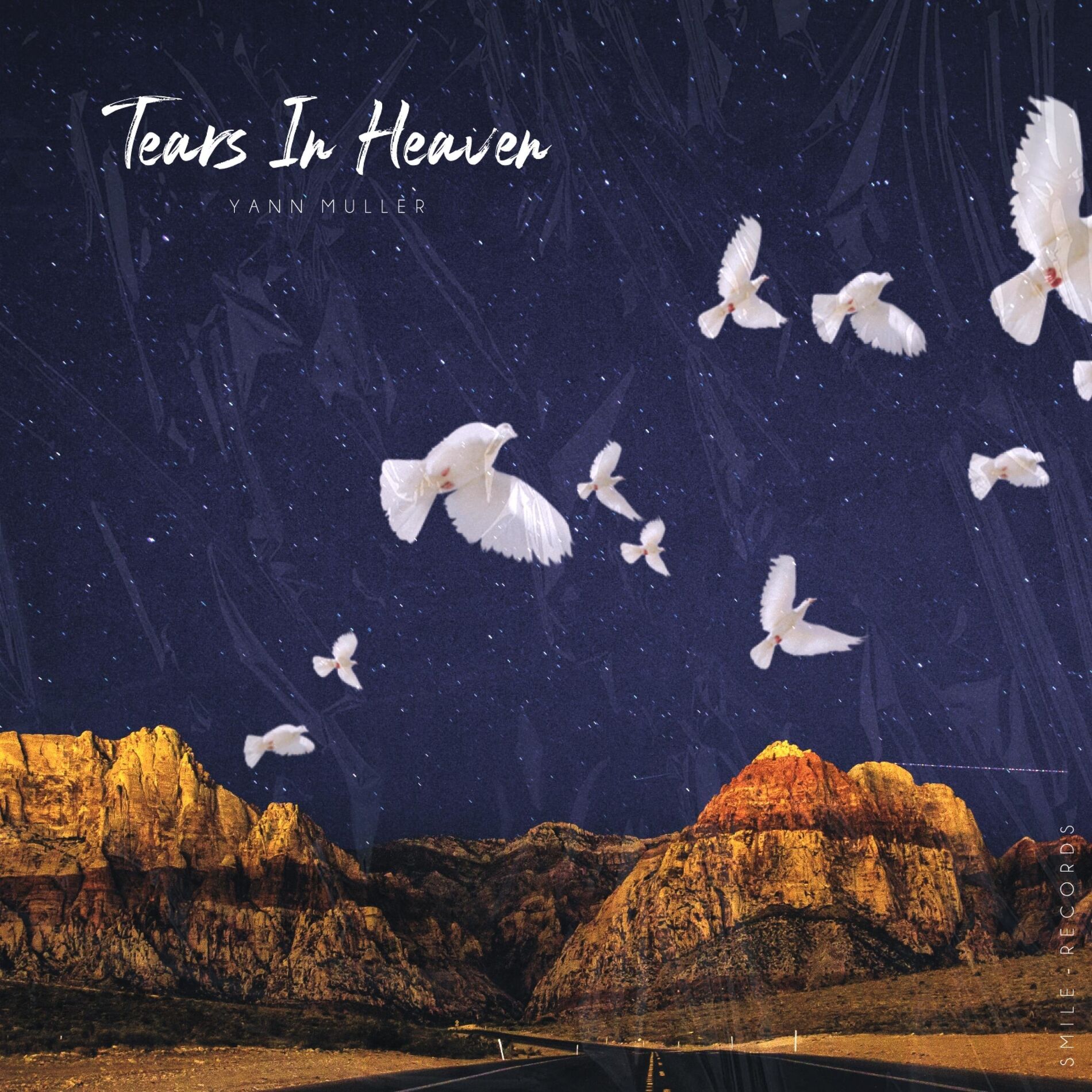 Album cover of Tears In Heaven