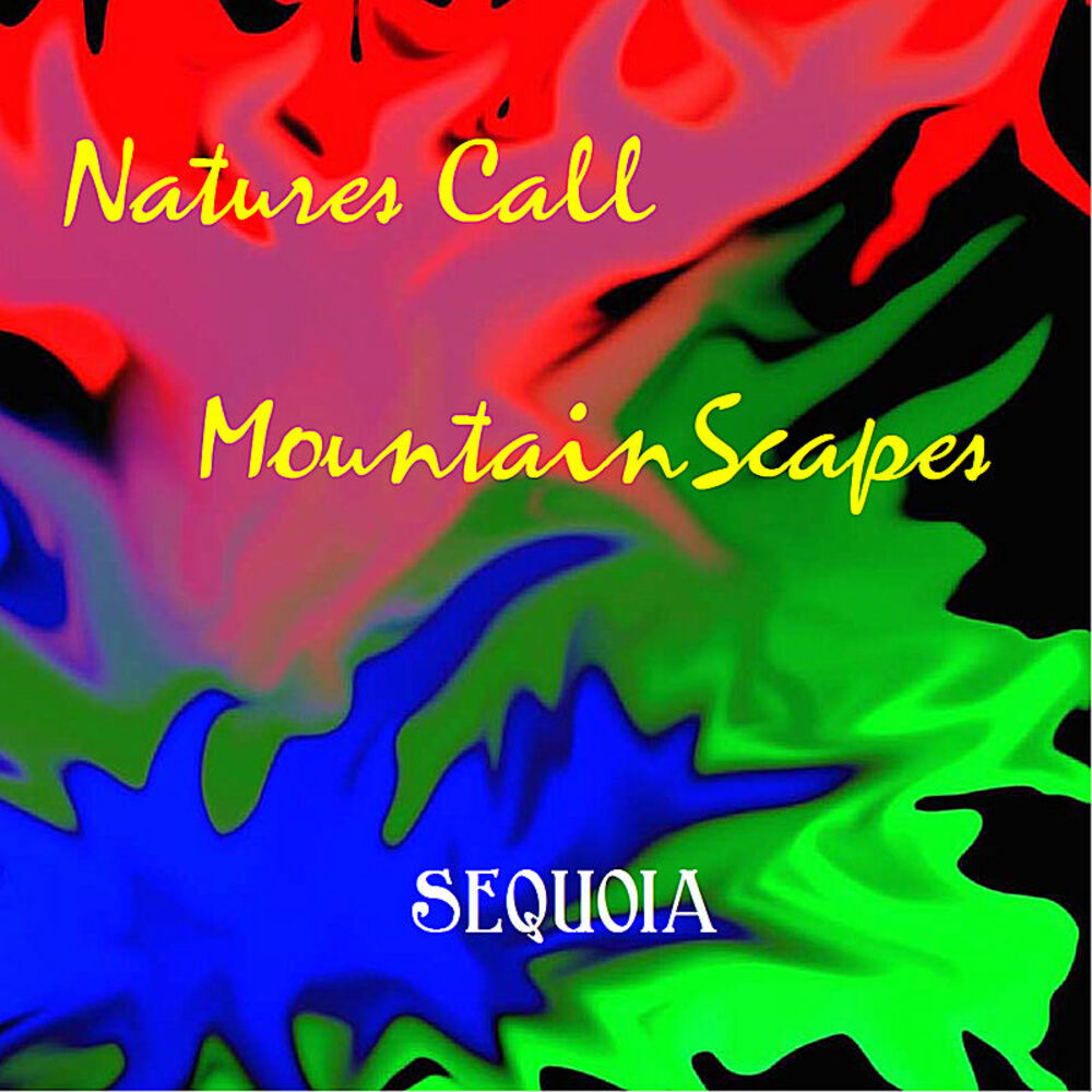 Picture of Natures Call / MountainScapes