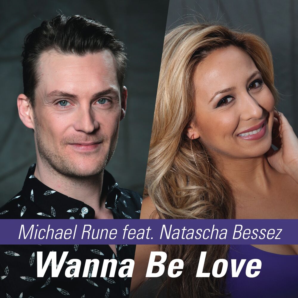 Picture of Wanna Be Loved (feat. Natascha Bessez)
