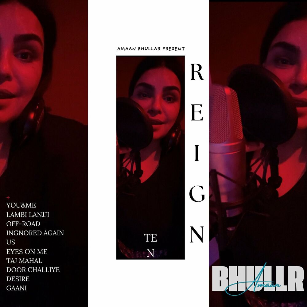 Picture of REIGN