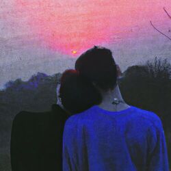 Cover of If Love Were A Crime