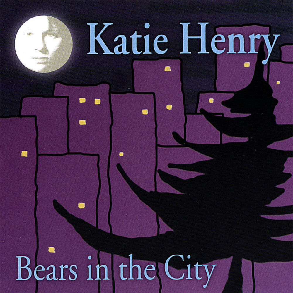 Picture of Bears in the City