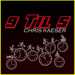 Cover of 9 Til 5