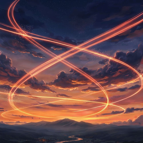 Cloud Lines