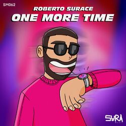 Cover of One More Time