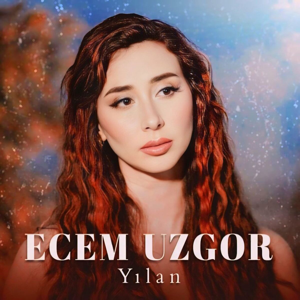 Album cover of Yılan