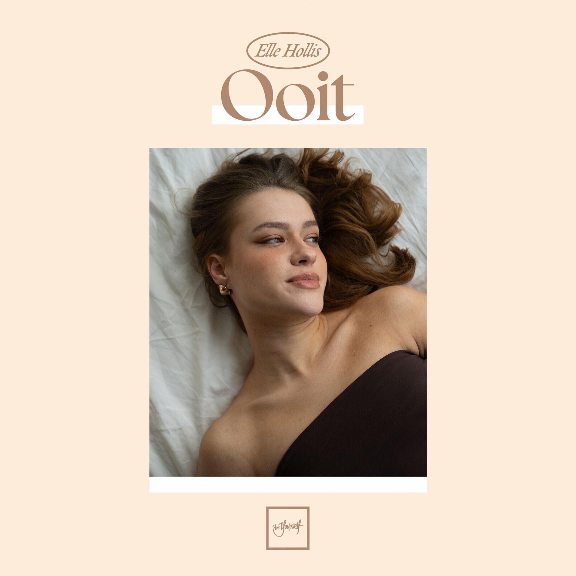 Album cover of Ooit