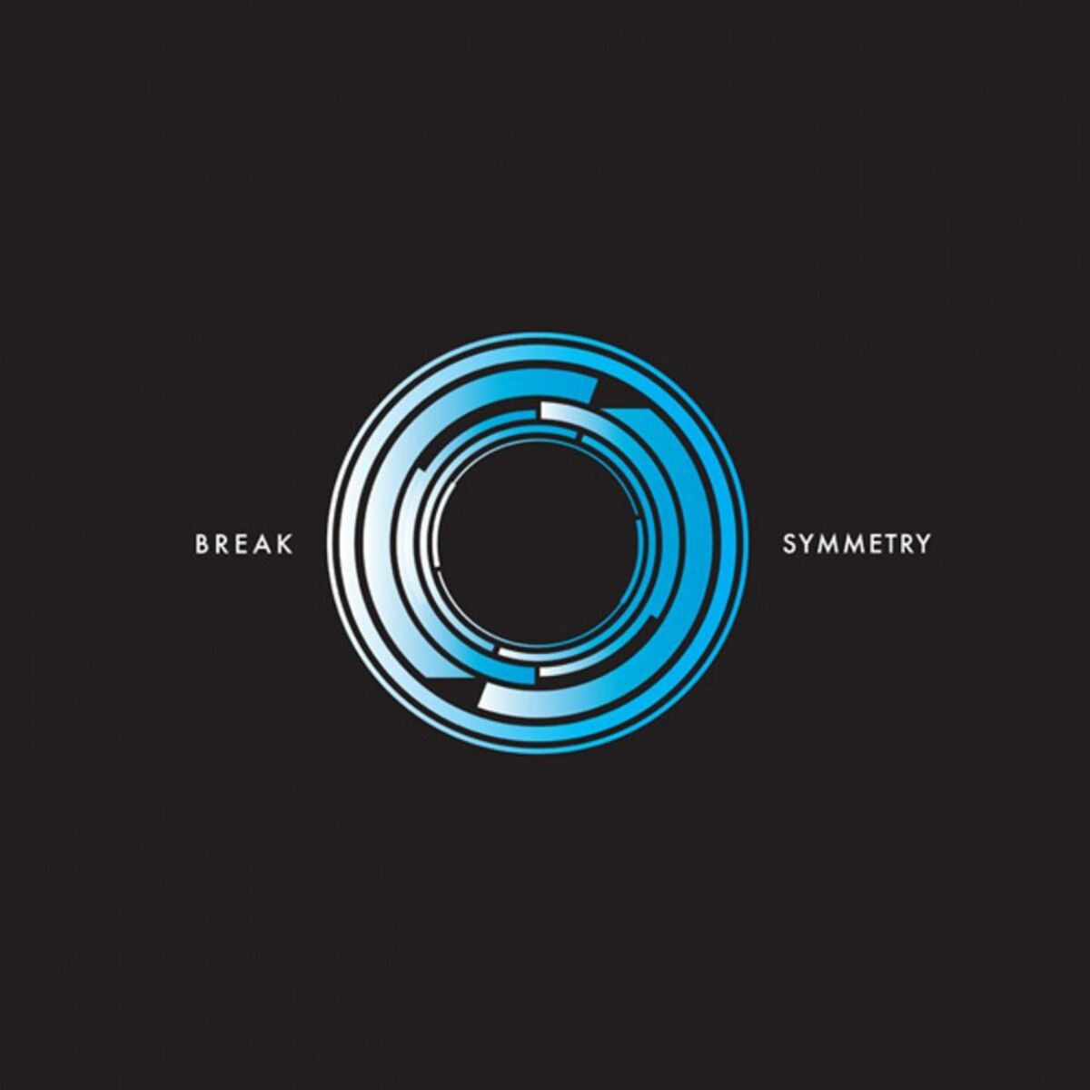 Album cover of Symmetry