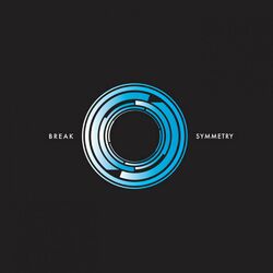 Cover of Symmetry