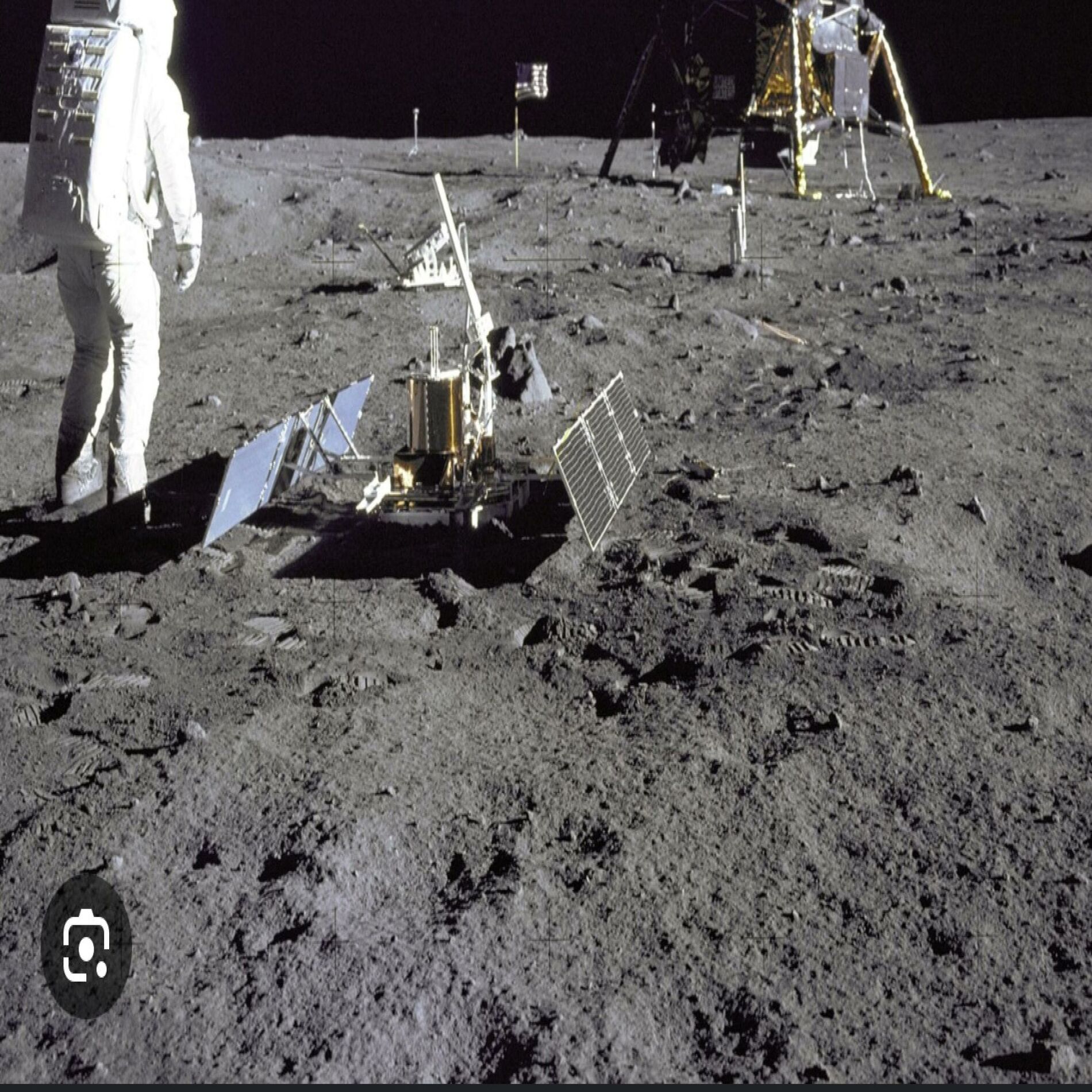 Album cover of Trip 2 Moon (feat. Hardrock)