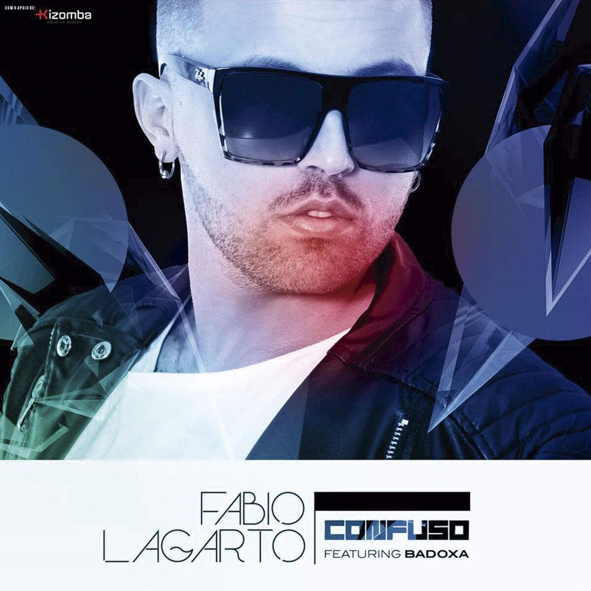 Album cover of Confuso