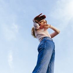 Cover of Walk Away
