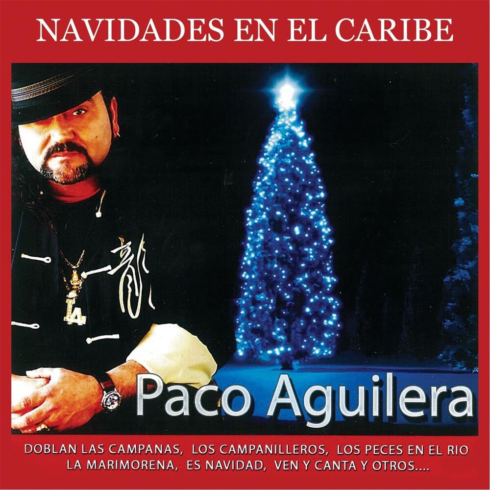 Picture of Navidades en el Caribe