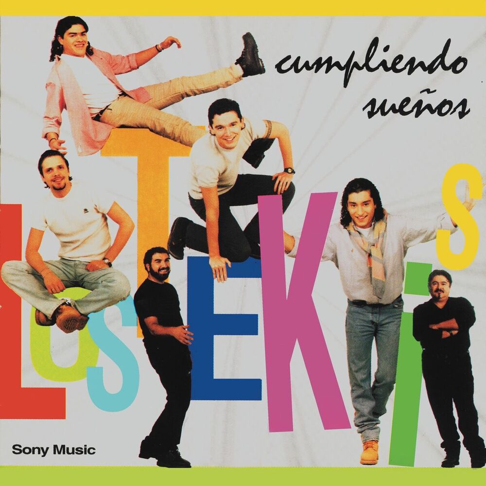 Picture of Cumpliendo Sueños